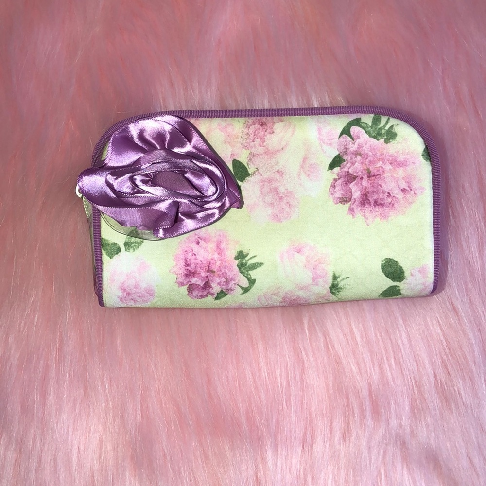 •Makeup Bag• NWOT